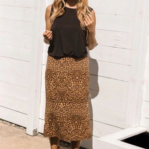 Jackson Rowe Magnolia Skirt (sold out online)